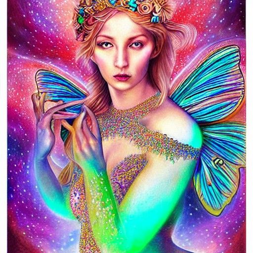 Fairy Queen