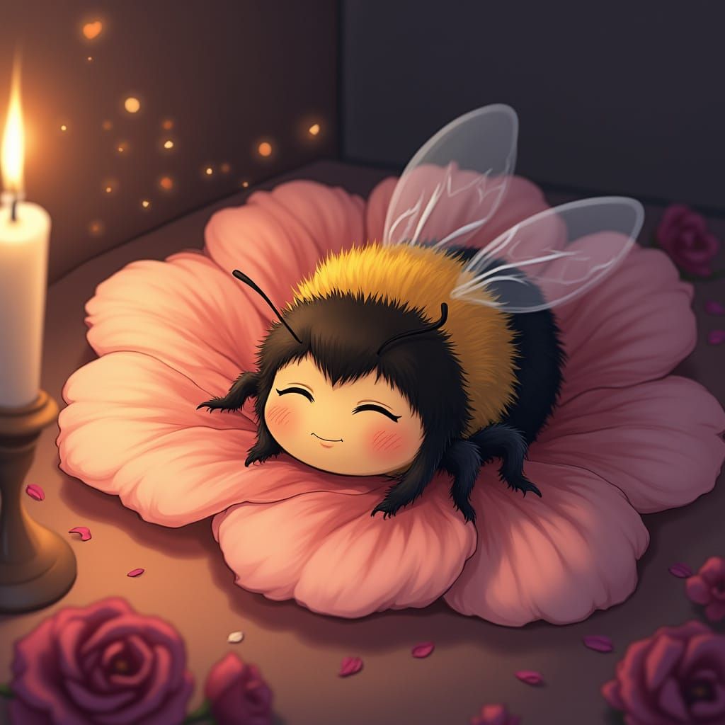Sleepbee
