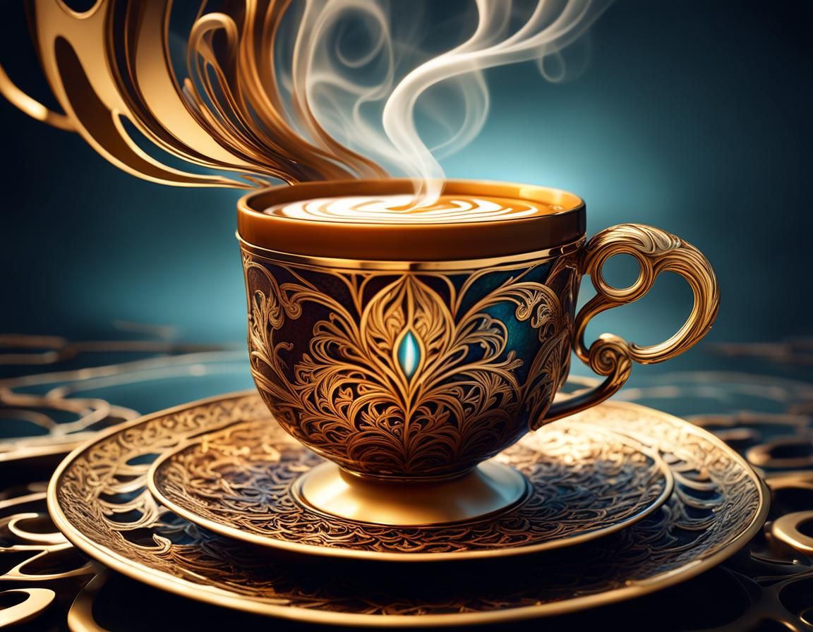 Are you ready for Coffee