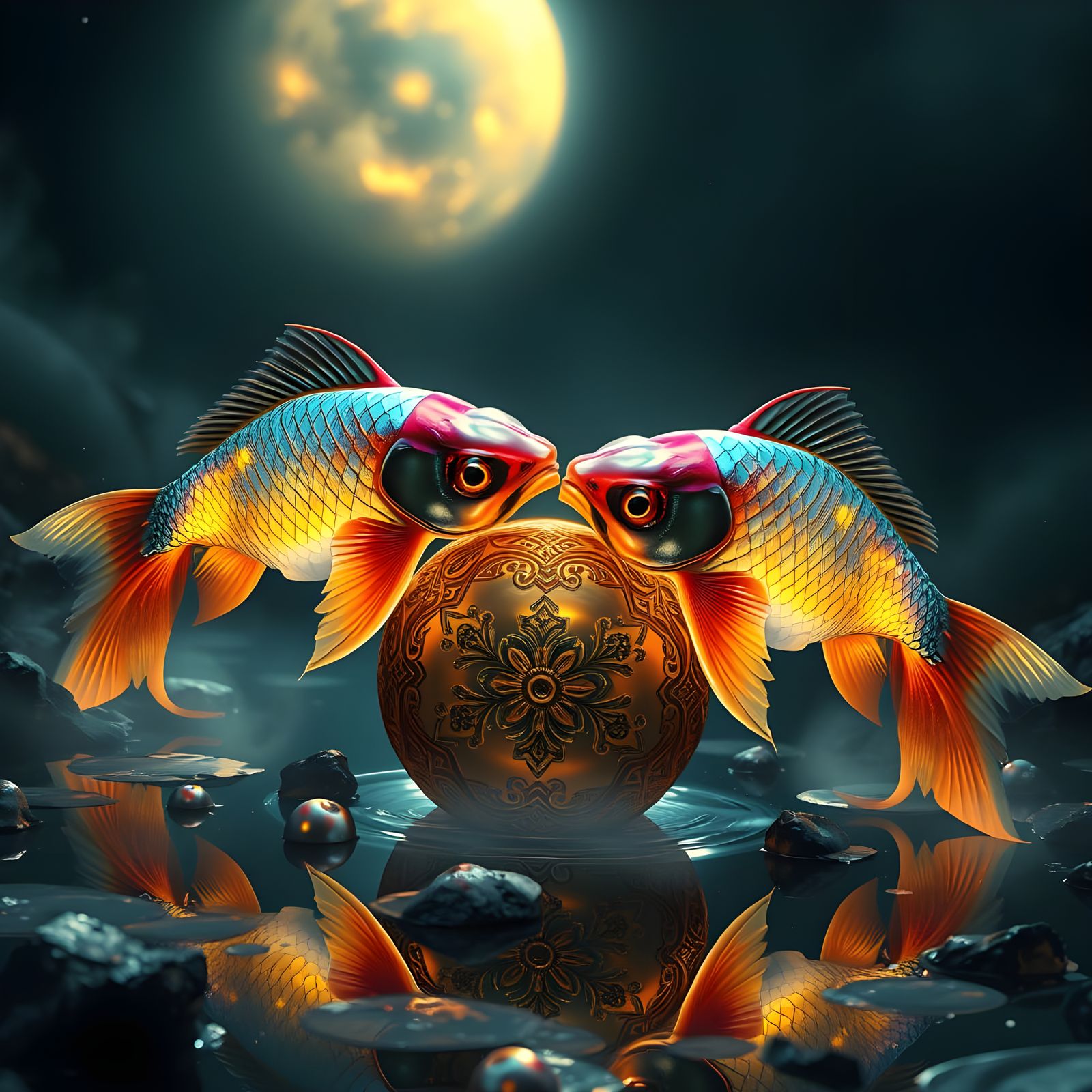 Pisces