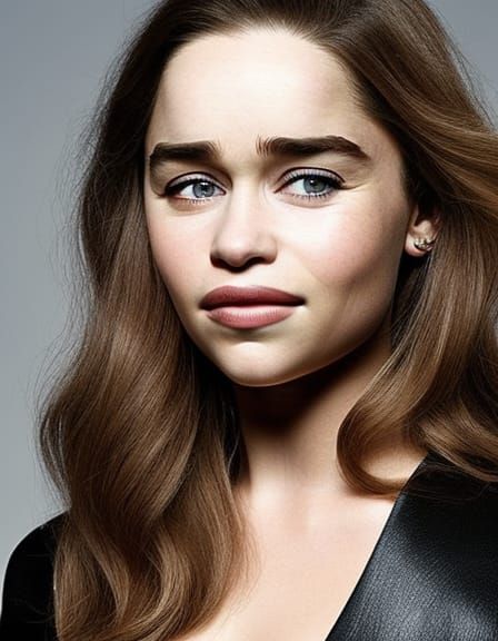 Renaissance Portrait of a Beautiful Young Woman