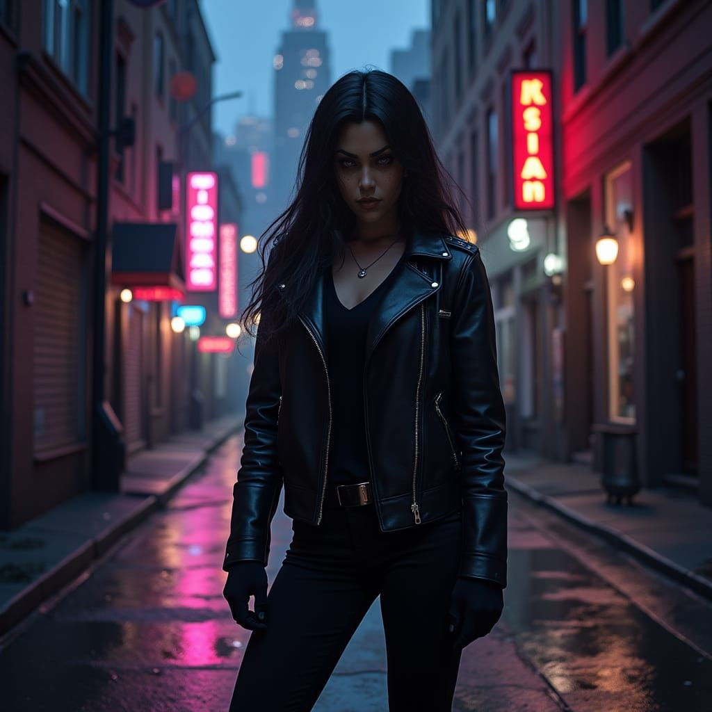 Eclipse: A Shadow Warrior's Quest