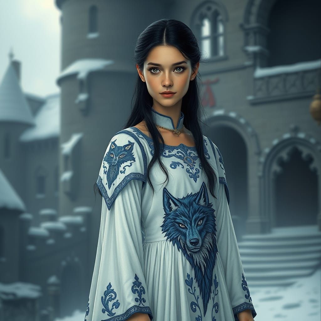 Lyanna Stark