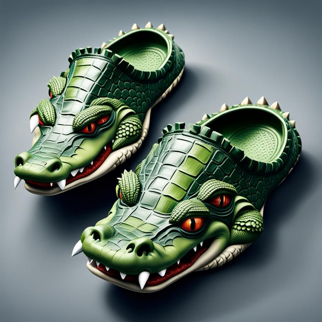 Crocs