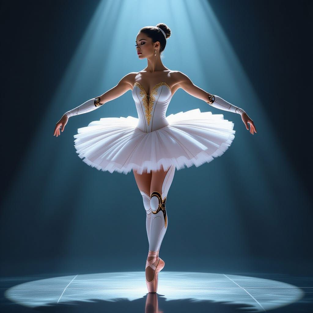 Human Revolution or Mankind Divided