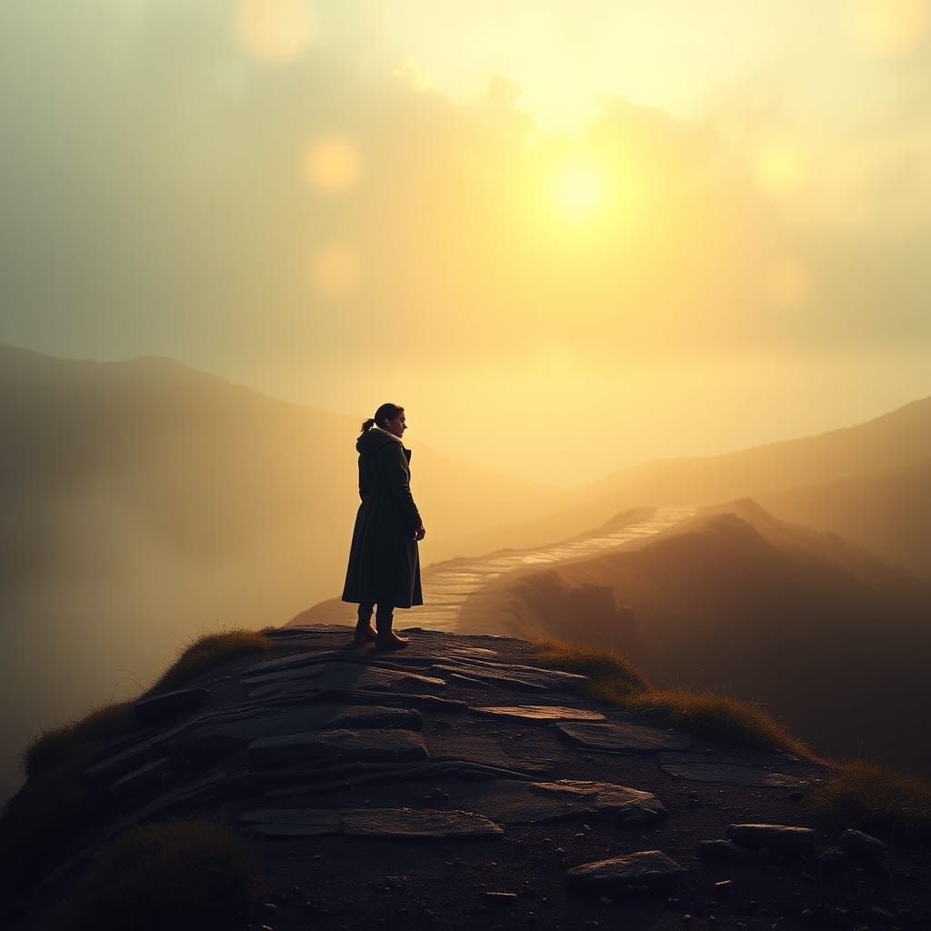 Embarking on a Journey of Resilience and Hope