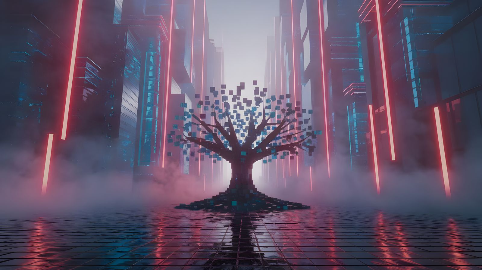 TREE 2099