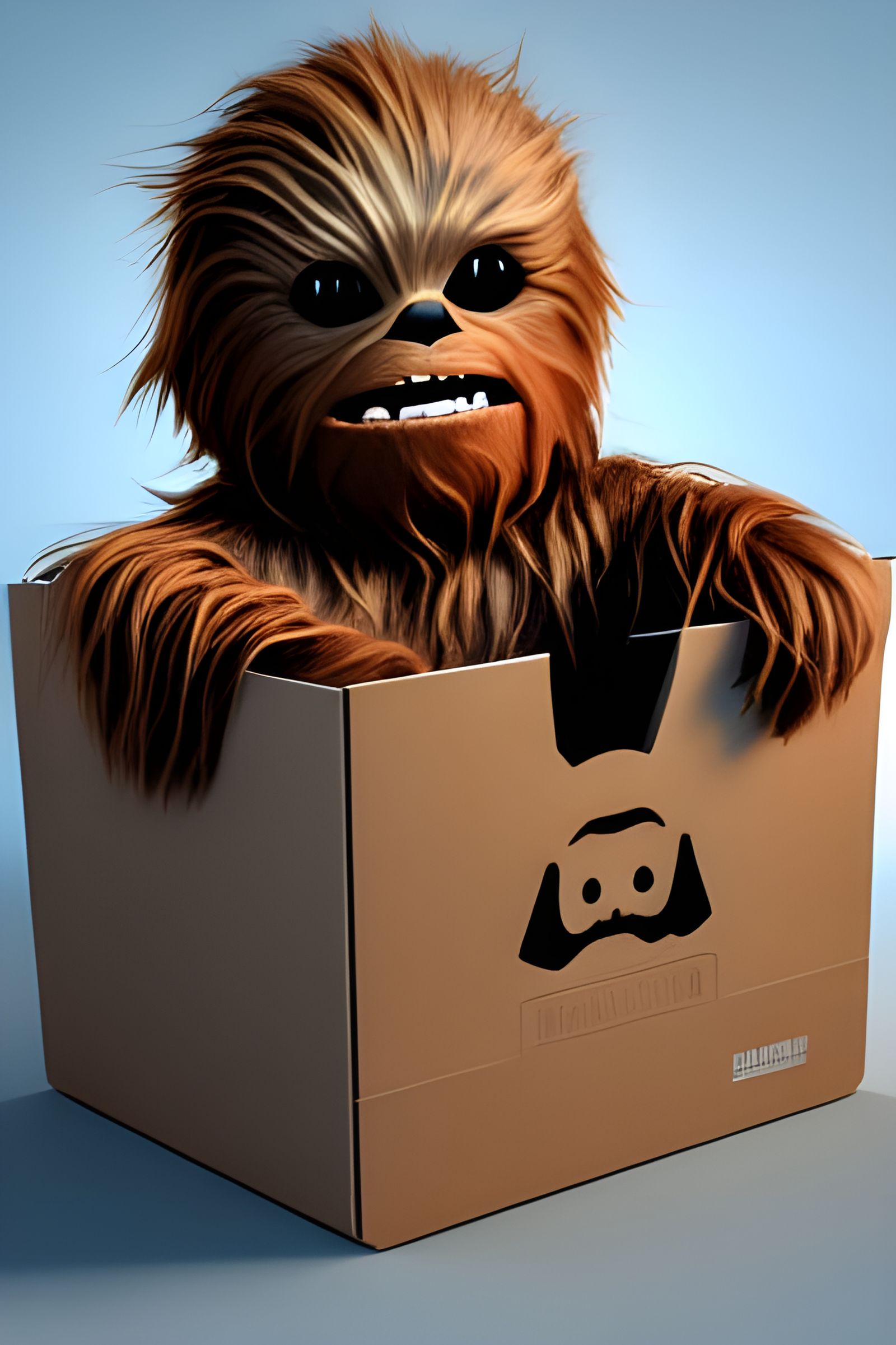 Chewboxa