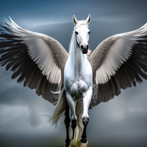 Pegasus