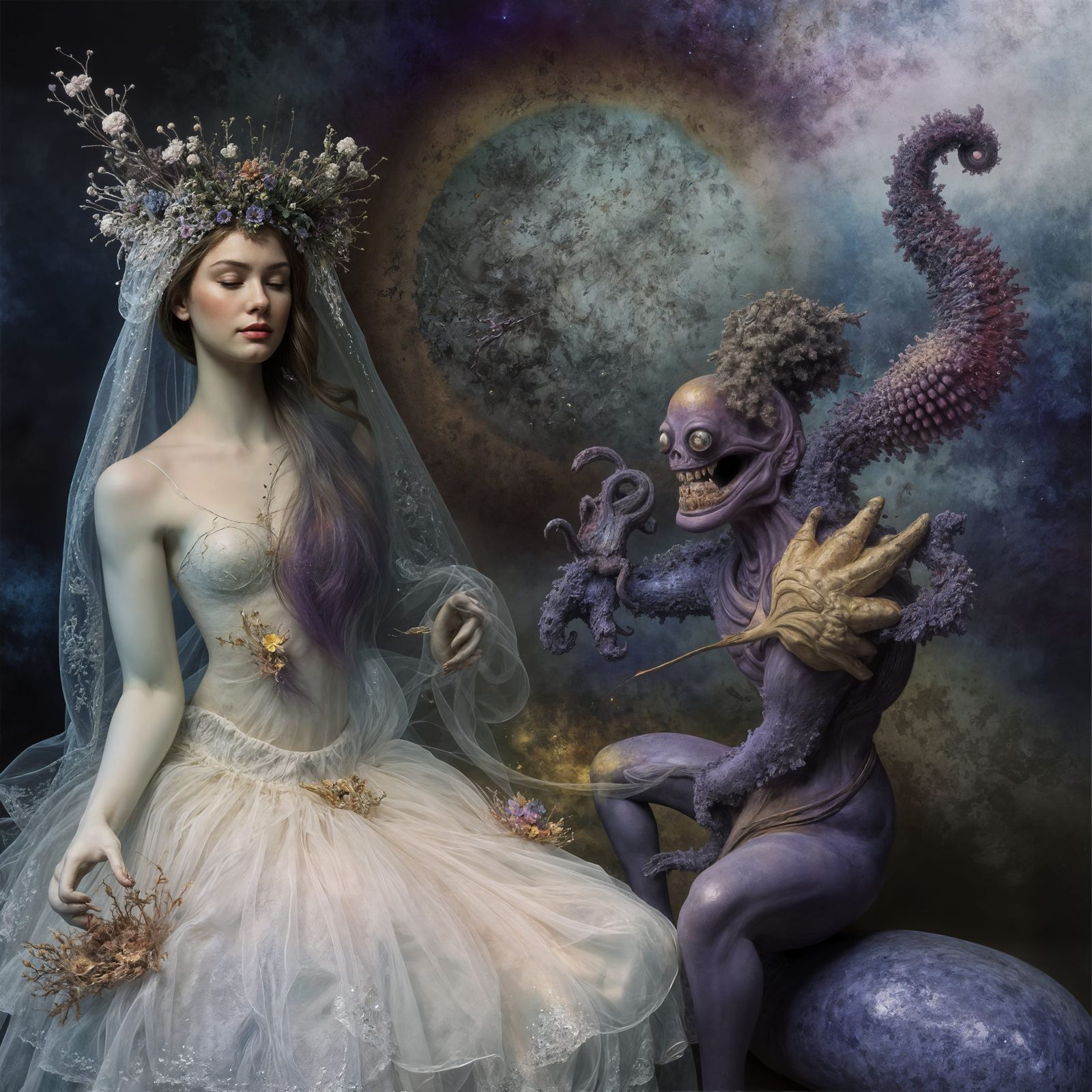 manifesting a boyfriend: goes wrong...