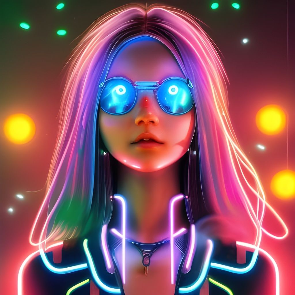 Idol from the future