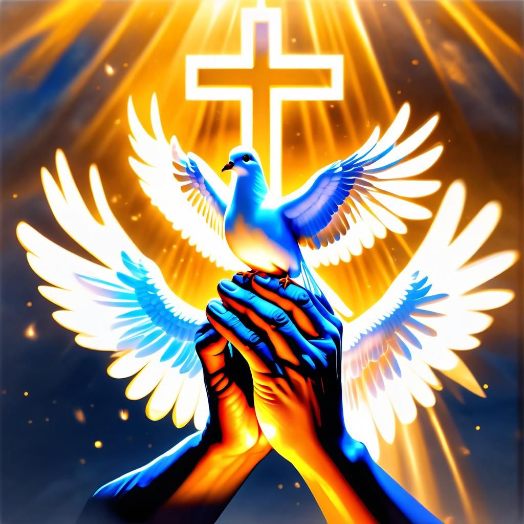 Psalm 91 ππ½πβοΈ