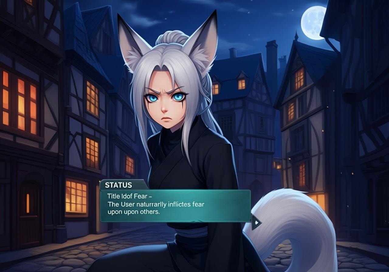 For Ezy, Idol of Fear Status Page