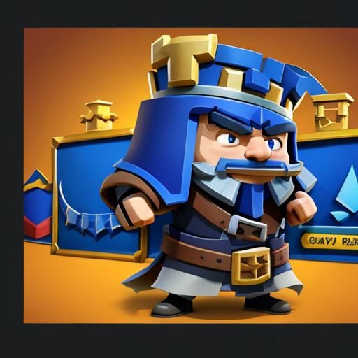 AI Interpretation of Clash Royale Game