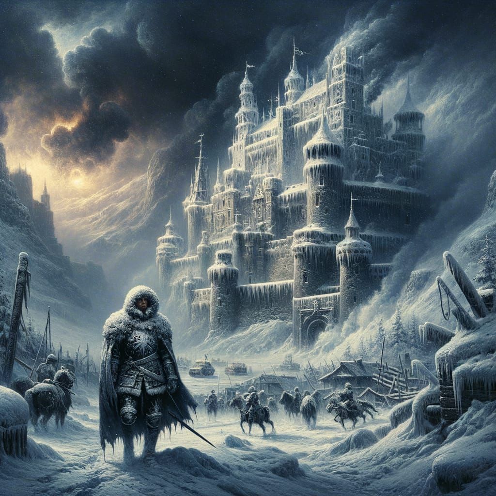 Stripping houses for timber