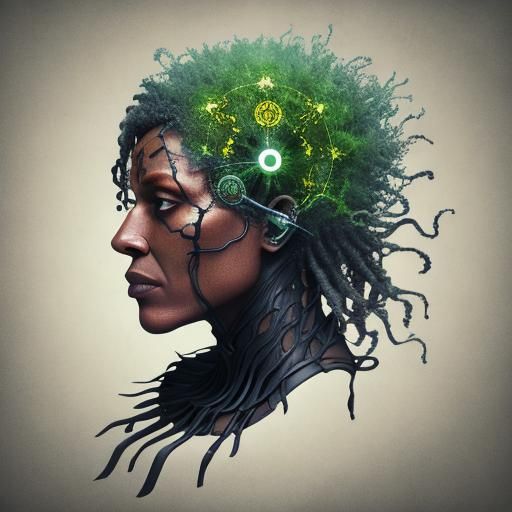 Abstract Representation of Consciousness