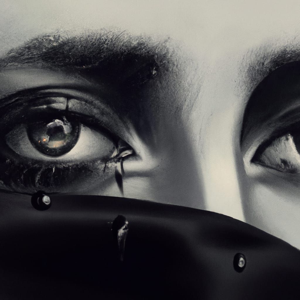 Stockholm Syndrome | p1