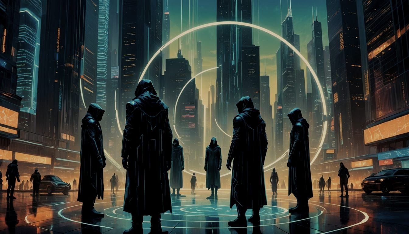 Matrix Activator: Indispensable Development in Corporate Sys...