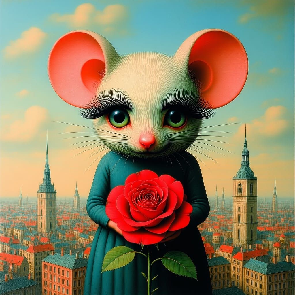 HiDream I1 Full
5 PRO-FREE