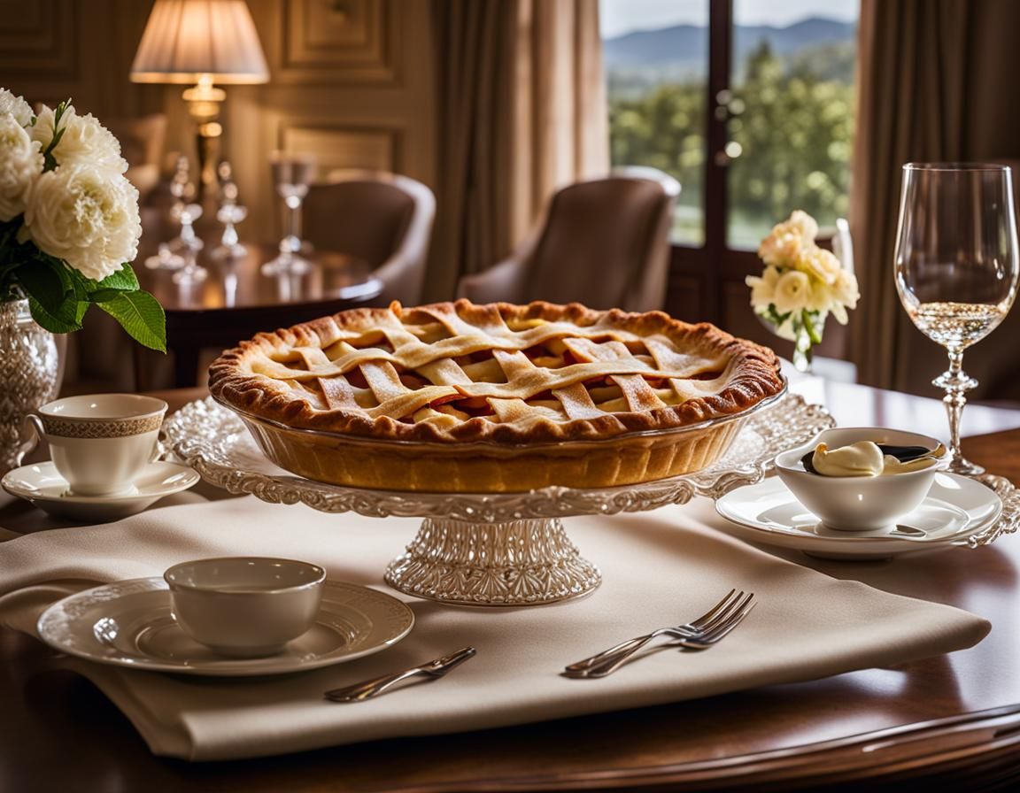 Pie