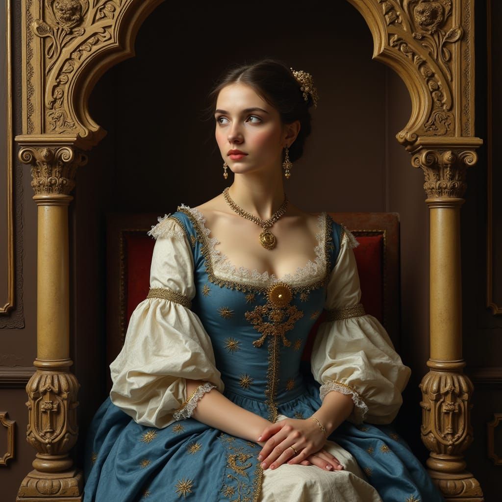 uma linda mulher ou alemã ou judia ou italiana ou sueca ou m...