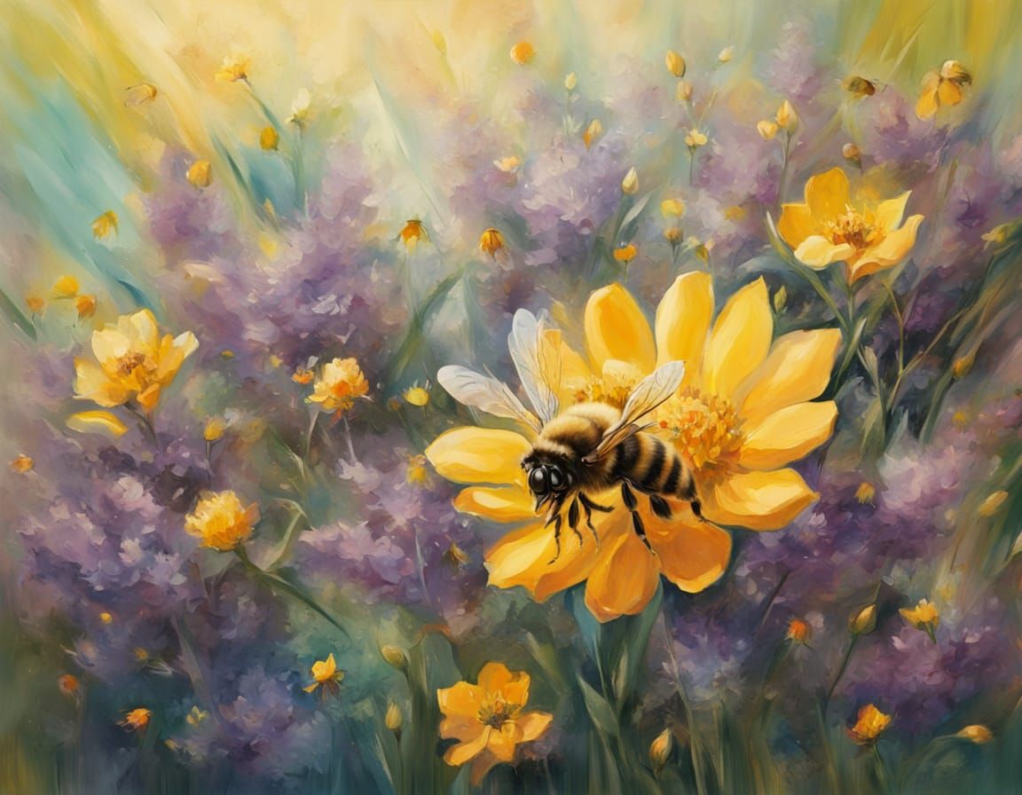 Bees