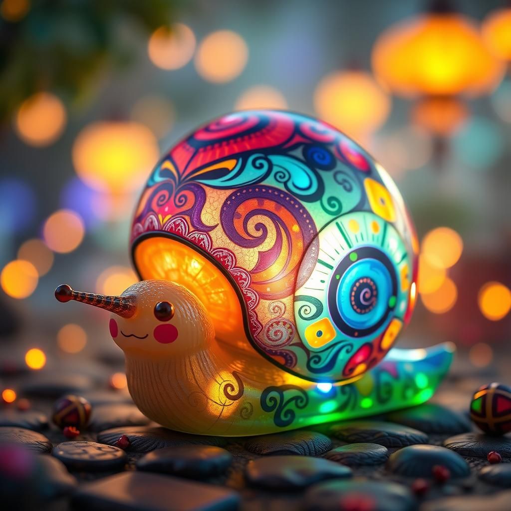 an unicorn, from the pinocchio underspecies