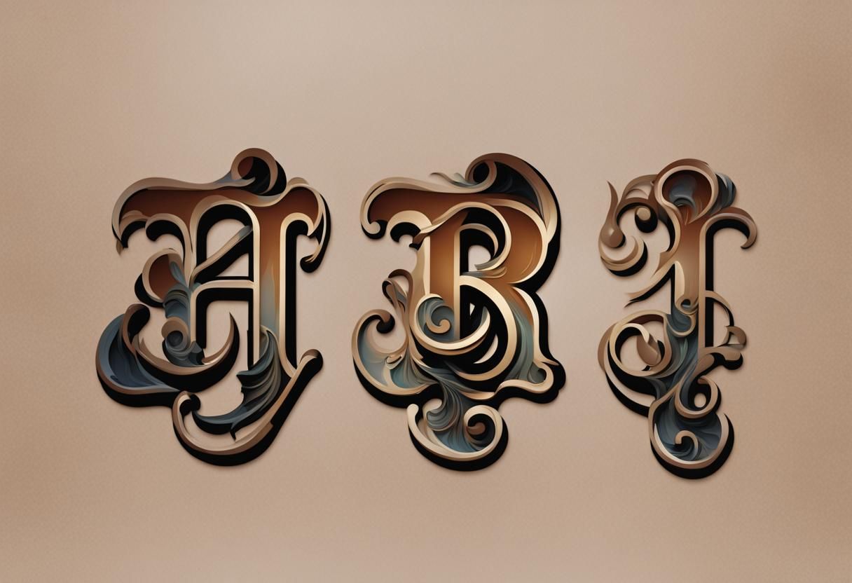 Art Nouveau Rococo Architecture in Unreal Engine 5