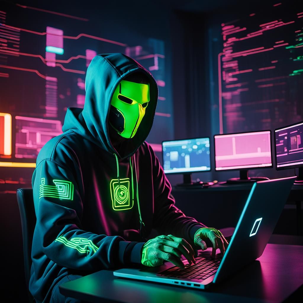 Cyber Crime