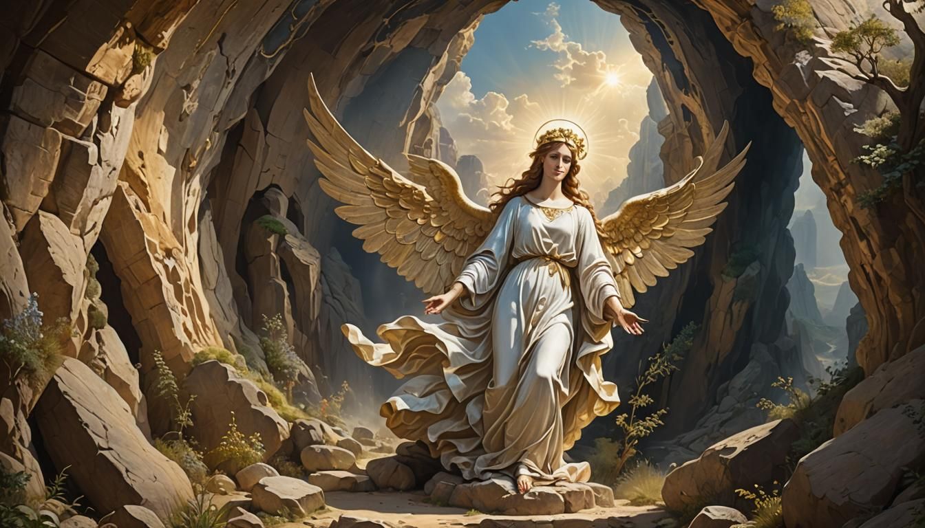 Proclaiming the Good News