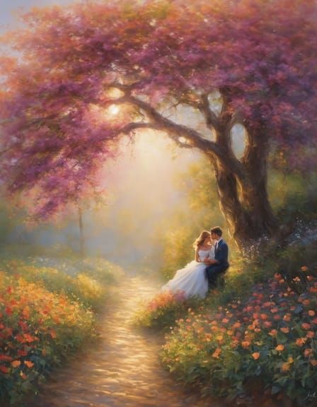 Emily and Jack: A Moment of Shared Joy