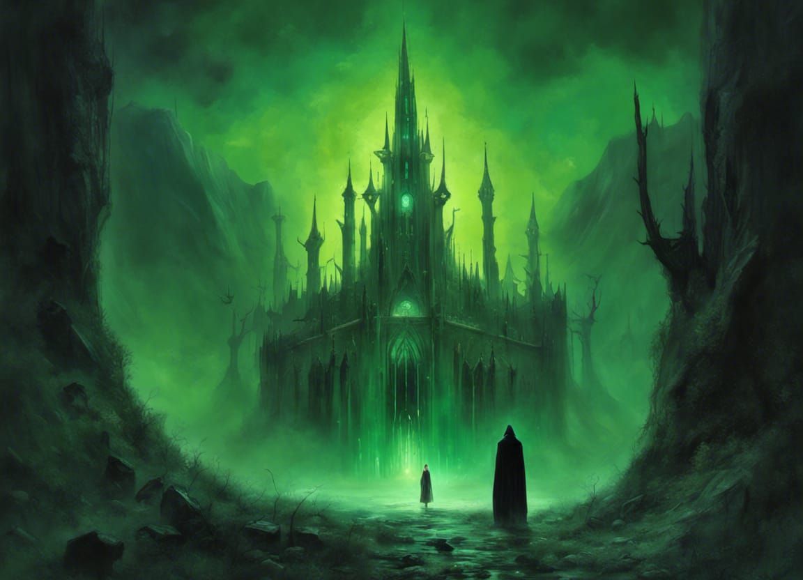 Minas Morgul