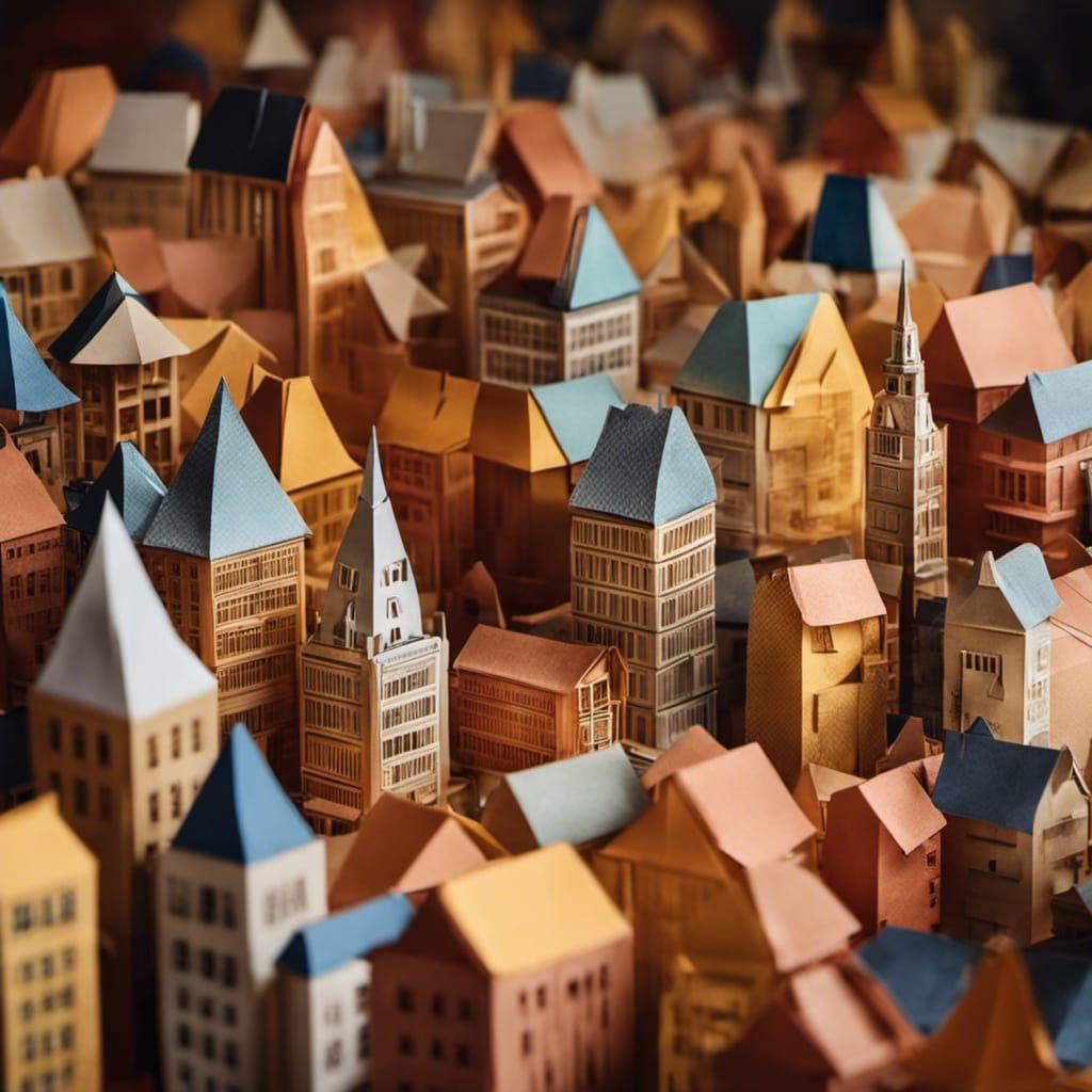 Papercity