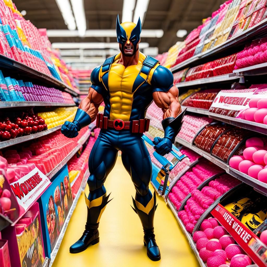 🤬 Deadpool you're dead