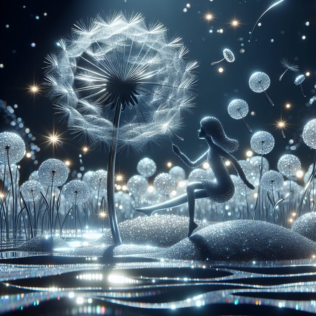 Making a Wish