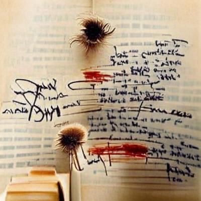 Simple Image Generation Prompt Result