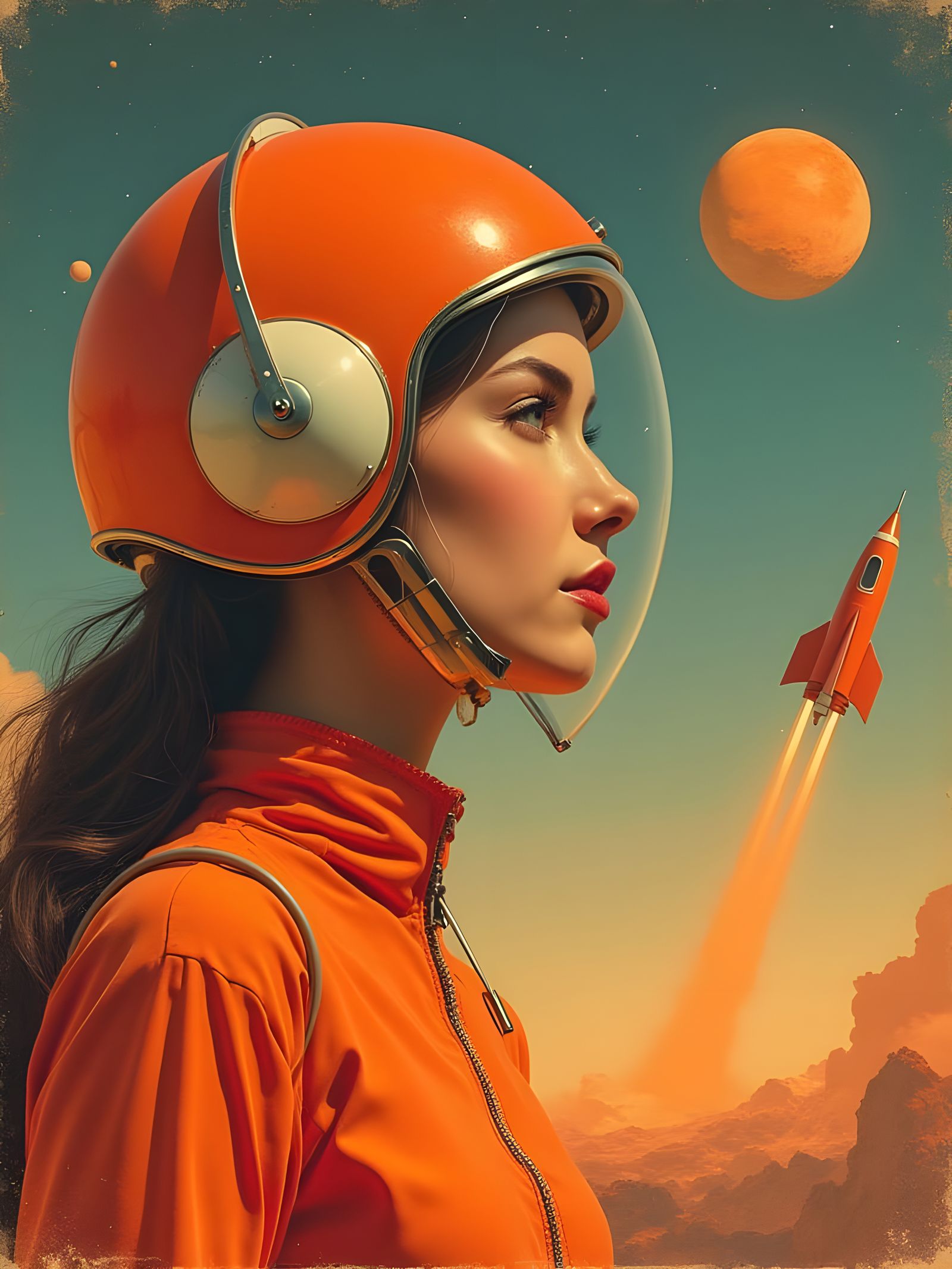 Become an Explorer, NOW!