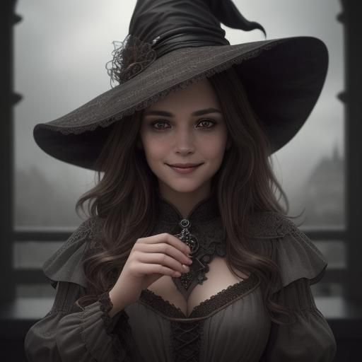 Witch