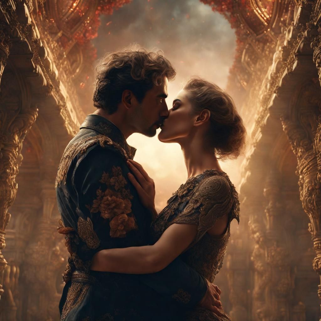 Beauty and the Beast