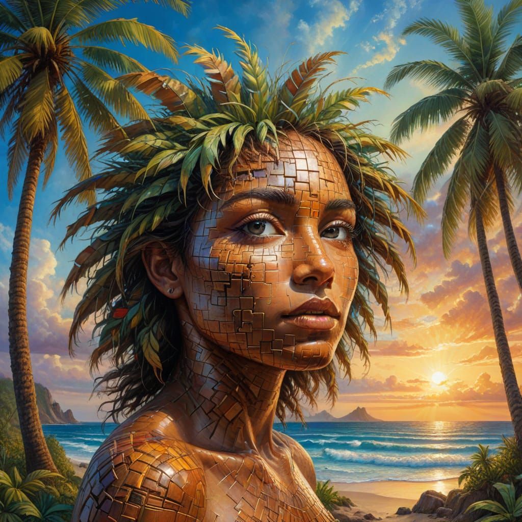 Atomix XL v4 Lightning
COCONUT