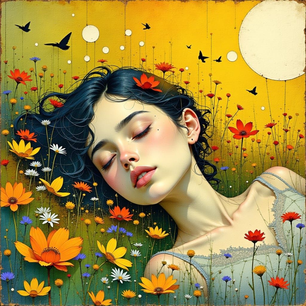 Sleeping Beauty