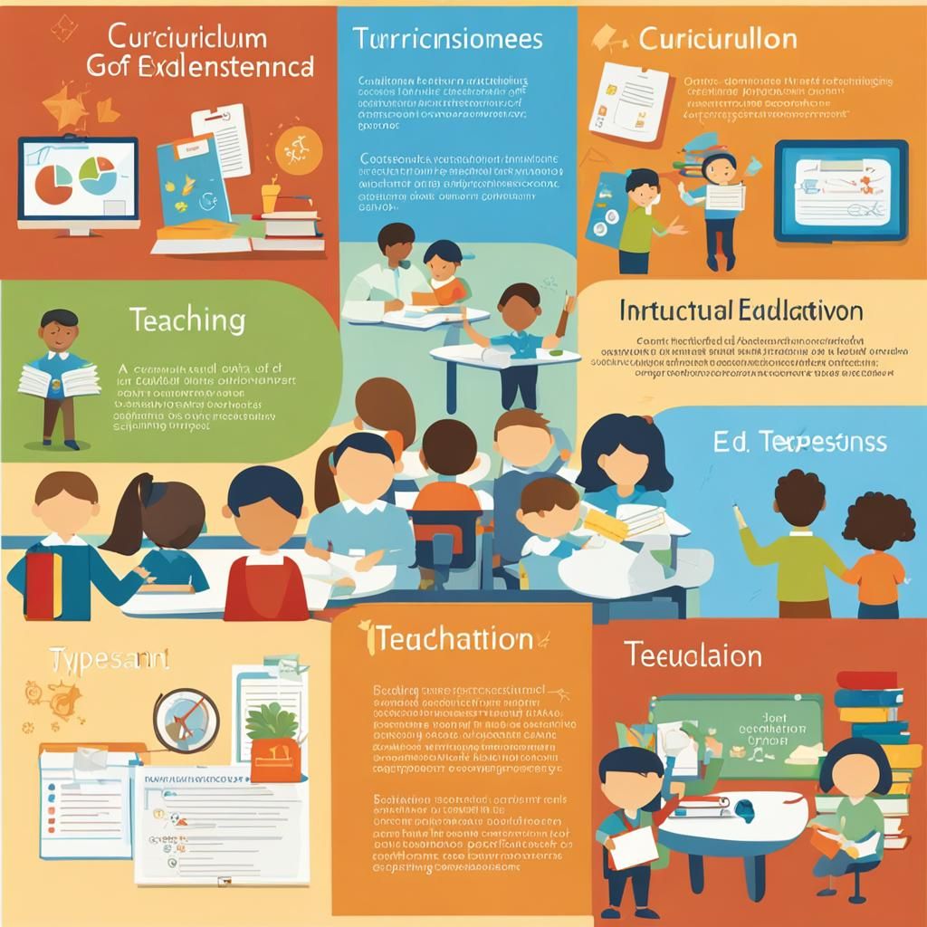 Curriculum Building: Goals, Content, Methods, and Evaluation