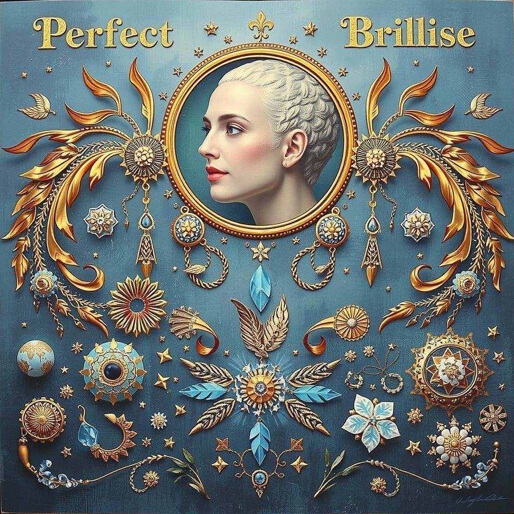 AI Generated Art: Masterpiece of Craftsmanship and Beauty