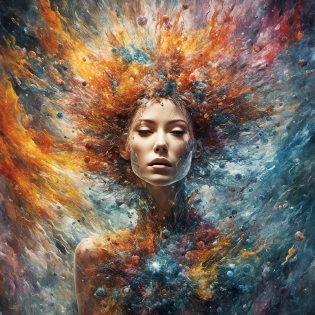 Glass Queen Elemental Rising: Explosive Creation