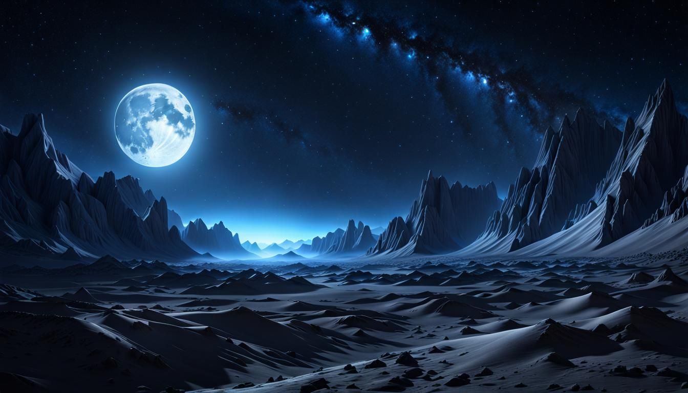 MoonScape