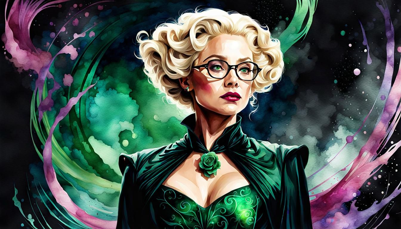 Rita Skeeter
