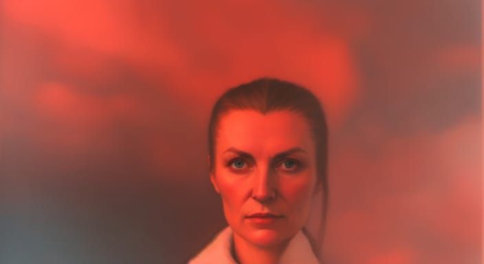 Mereana Mordegard Glesgorv AI Interpretation