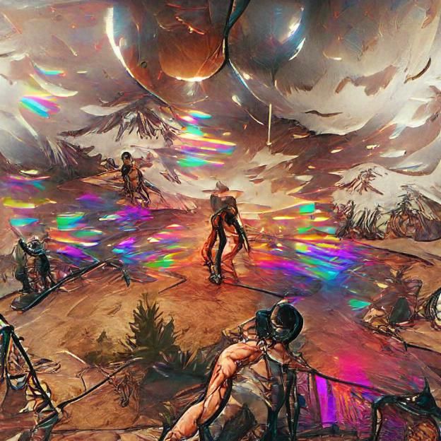 Disco Elysium AI Interpretation