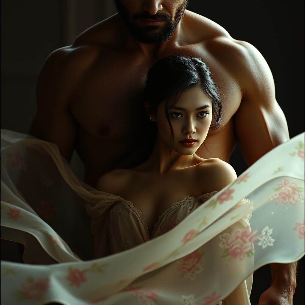 Strong Protector in Soft Focus