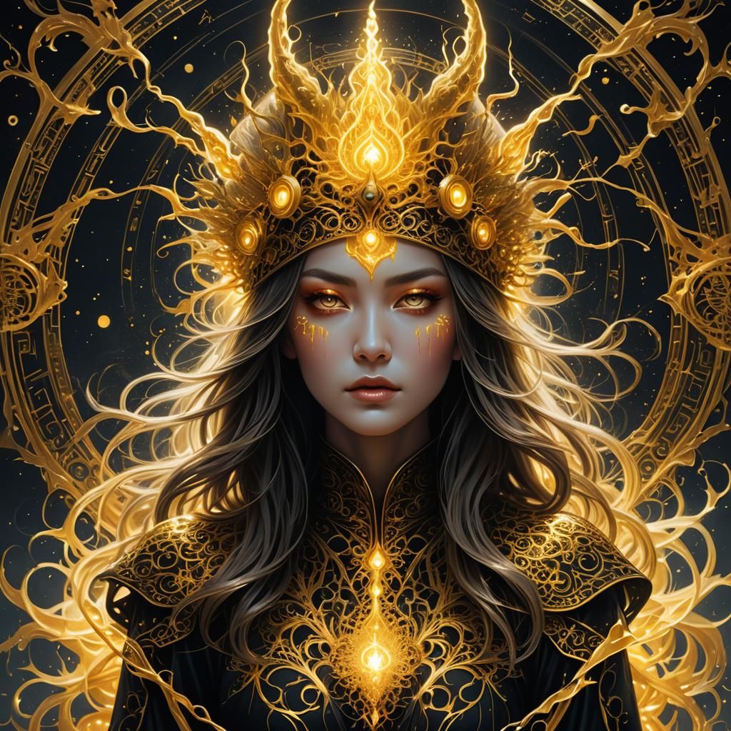 Buried Queen Saga: A Little Backstory of Aurelius, The Chrys...